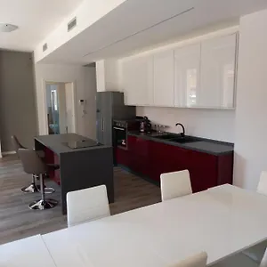 Apartament P&p Casalino Włochy