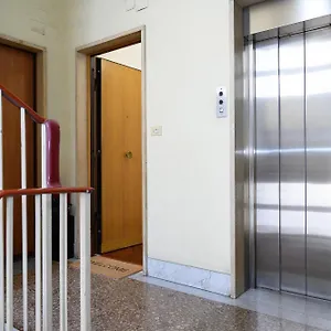 Apartament Vatican House, Rzym