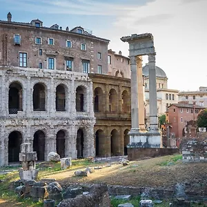 Appartamento Campitelli 9 - Loft In Ancient, Roma