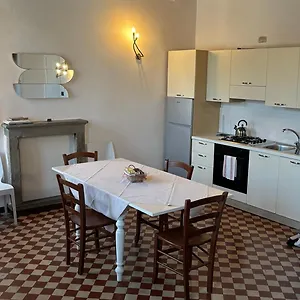  Dom wakacyjny Casa Angela Włochy