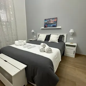  Apartament Apulia White House 59 Włochy